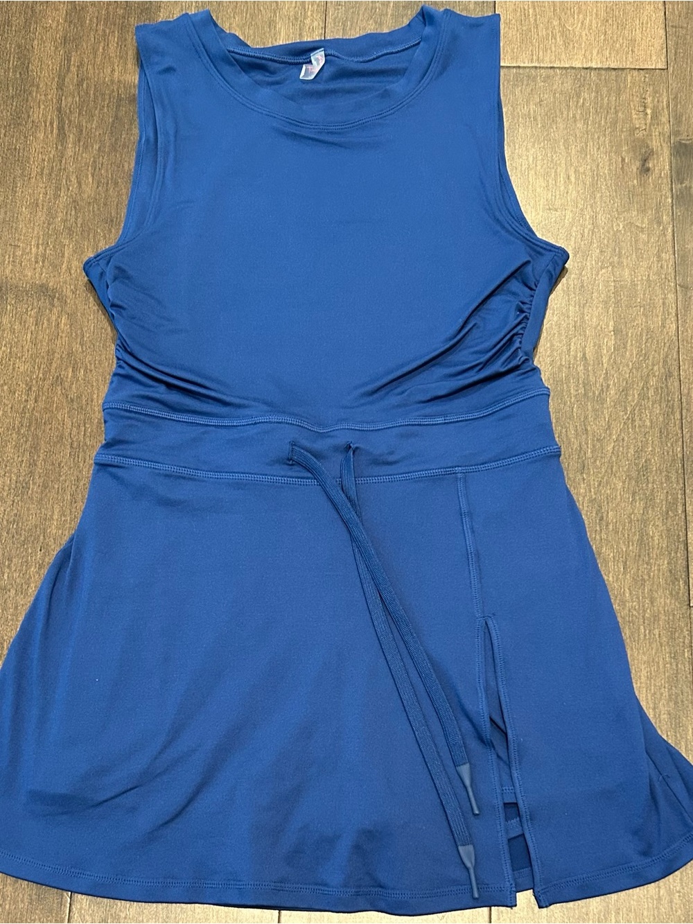FP Movement Easy Does It Dress -SzM